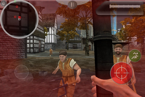 画像ギャラリー No.002のサムネイル画像 / 【9月18日のiOS向けアプリセール情報】フリック操作で楽しむアクションRPG「Infinity Blade II」&「Infinity Blade」がそれぞれ値下げ中