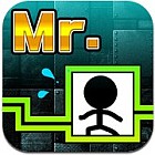 Mr.Space!!
