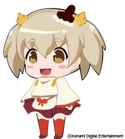 画像ギャラリー No.003のサムネイル画像 / 「戦国コレクション」が本日で5周年。ログインするともれなく限定カードをプレゼント