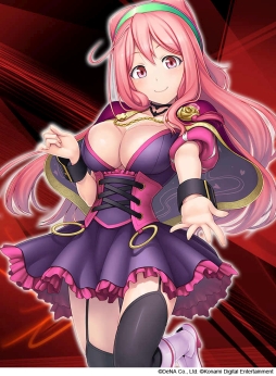 画像ギャラリー No.008のサムネイル画像 / 「戦国コレクション」が本日で5周年。ログインするともれなく限定カードをプレゼント