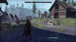 ���������꡼ No.006�Υ���ͥ������ / ��Skyrim�פ����椬�֥�����������������륺������饤��פ��о졣���ϤȤʤ�֥��쥤�ࡼ���ץ��åץǡ��Ȥ���ԥץ쥤