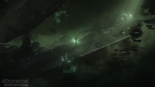 画像ギャラリー No.004のサムネイル画像 / 「エルダー・スクロールズ・オンライン」で“あの”アポクリファへ――新チャプター・ネクロムの現在,分かっている情報をまとめてお届け