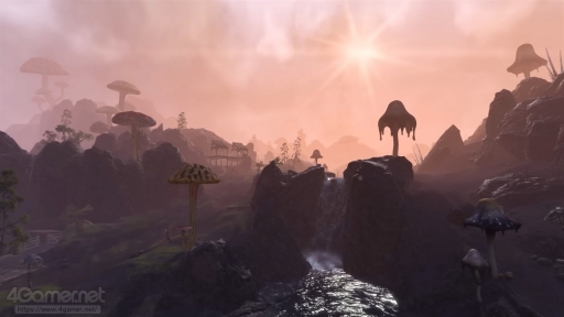 画像ギャラリー No.005のサムネイル画像 / 「エルダー・スクロールズ・オンライン」で“あの”アポクリファへ――新チャプター・ネクロムの現在,分かっている情報をまとめてお届け