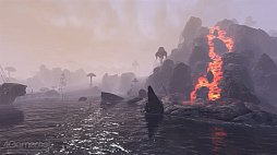 画像ギャラリー No.006のサムネイル画像 / 「エルダー・スクロールズ・オンライン」で“あの”アポクリファへ――新チャプター・ネクロムの現在,分かっている情報をまとめてお届け