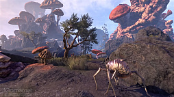 画像ギャラリー No.007のサムネイル画像 / 「エルダー・スクロールズ・オンライン」で“あの”アポクリファへ――新チャプター・ネクロムの現在,分かっている情報をまとめてお届け