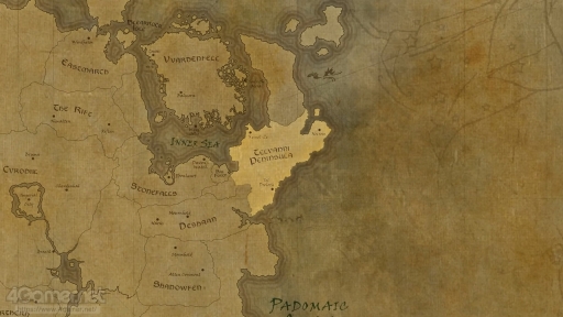 画像ギャラリー No.008のサムネイル画像 / 「エルダー・スクロールズ・オンライン」で“あの”アポクリファへ――新チャプター・ネクロムの現在,分かっている情報をまとめてお届け