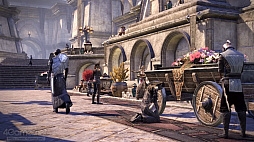 画像ギャラリー No.011のサムネイル画像 / 「エルダー・スクロールズ・オンライン」で“あの”アポクリファへ――新チャプター・ネクロムの現在,分かっている情報をまとめてお届け