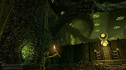 画像ギャラリー No.012のサムネイル画像 / 「エルダー・スクロールズ・オンライン」で“あの”アポクリファへ――新チャプター・ネクロムの現在,分かっている情報をまとめてお届け