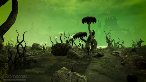 画像ギャラリー No.014のサムネイル画像 / 「エルダー・スクロールズ・オンライン」で“あの”アポクリファへ――新チャプター・ネクロムの現在,分かっている情報をまとめてお届け