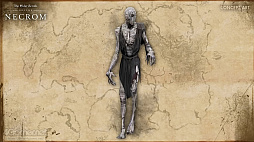 画像ギャラリー No.016のサムネイル画像 / 「エルダー・スクロールズ・オンライン」で“あの”アポクリファへ――新チャプター・ネクロムの現在,分かっている情報をまとめてお届け