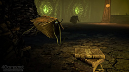 画像ギャラリー No.017のサムネイル画像 / 「エルダー・スクロールズ・オンライン」で“あの”アポクリファへ――新チャプター・ネクロムの現在,分かっている情報をまとめてお届け