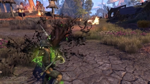 画像ギャラリー No.020のサムネイル画像 / 「エルダー・スクロールズ・オンライン」で“あの”アポクリファへ――新チャプター・ネクロムの現在,分かっている情報をまとめてお届け