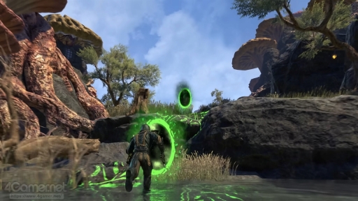 画像ギャラリー No.021のサムネイル画像 / 「エルダー・スクロールズ・オンライン」で“あの”アポクリファへ――新チャプター・ネクロムの現在,分かっている情報をまとめてお届け