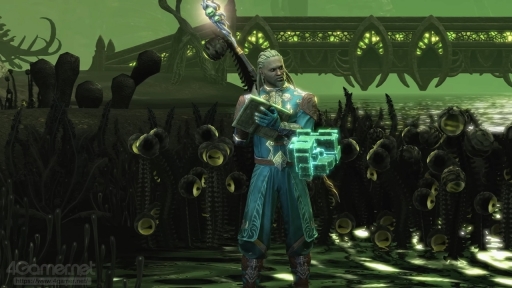 画像ギャラリー No.024のサムネイル画像 / 「エルダー・スクロールズ・オンライン」で“あの”アポクリファへ――新チャプター・ネクロムの現在,分かっている情報をまとめてお届け