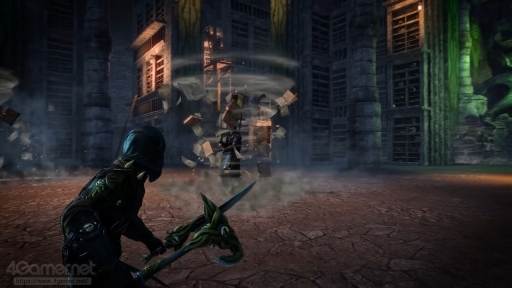 画像ギャラリー No.025のサムネイル画像 / 「エルダー・スクロールズ・オンライン」で“あの”アポクリファへ――新チャプター・ネクロムの現在,分かっている情報をまとめてお届け