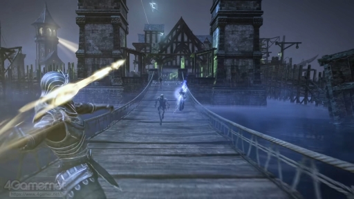 画像ギャラリー No.026のサムネイル画像 / 「エルダー・スクロールズ・オンライン」で“あの”アポクリファへ――新チャプター・ネクロムの現在,分かっている情報をまとめてお届け