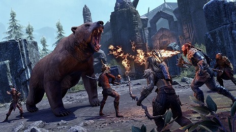 ���������꡼ No.008�Υ���ͥ������ / �֥�����������������륺������饤��׺ǿ�DLC�֥����ꥢ������������ۿ���������ץ����ˤĤʤ���2�Ĥο����󥸥���о�