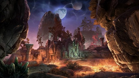 ���������꡼ No.010�Υ���ͥ������ / �֥�����������������륺������饤��׺ǿ�DLC�֥����ꥢ������������ۿ���������ץ����ˤĤʤ���2�Ĥο����󥸥���о�