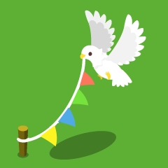 画像ギャラリー No.007のサムネイル画像 / 「GREE」2020年オリンピック・パラリンピックの“東京招致応援ページ”を開設