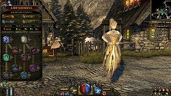 画像ギャラリー No.001のサムネイル画像 / アクションRPG「The Incredible Adventures of Van Helsing」の発売日が5月22日に決定