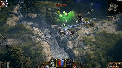 画像ギャラリー No.002のサムネイル画像 / アクションRPG「The Incredible Adventures of Van Helsing」の発売日が5月22日に決定