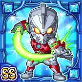 画像ギャラリー No.006のサムネイル画像 / 「探検ドリランド」大型コラボの最後を飾る「ULTRAMAN」のイベントが開催
