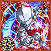 画像ギャラリー No.008のサムネイル画像 / 「探検ドリランド」大型コラボの最後を飾る「ULTRAMAN」のイベントが開催