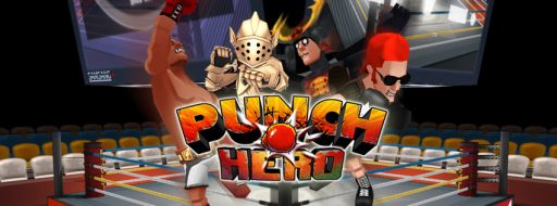 画像ギャラリー No.006のサムネイル画像 / 約20名のキャラが登場するiOS向けボクシングゲーム「PunchHero」が配信