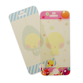 画像ギャラリー No.002のサムネイル画像 / 「踊り子 クリノッペ」がTVアニメ化。3月からはグッズ展開もスタート