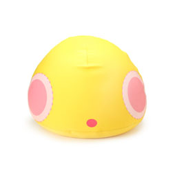 画像ギャラリー No.004のサムネイル画像 / 「踊り子 クリノッペ」がTVアニメ化。3月からはグッズ展開もスタート