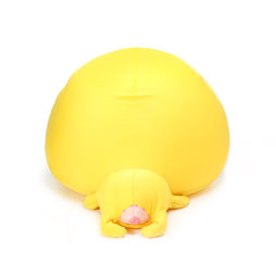 画像ギャラリー No.005のサムネイル画像 / 「踊り子 クリノッペ」がTVアニメ化。3月からはグッズ展開もスタート