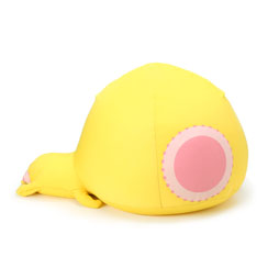 画像ギャラリー No.006のサムネイル画像 / 「踊り子 クリノッペ」がTVアニメ化。3月からはグッズ展開もスタート