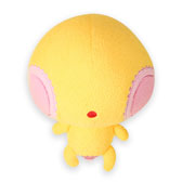 画像ギャラリー No.007のサムネイル画像 / 「踊り子 クリノッペ」がTVアニメ化。3月からはグッズ展開もスタート