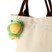 画像ギャラリー No.008のサムネイル画像 / 「踊り子 クリノッペ」がTVアニメ化。3月からはグッズ展開もスタート