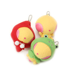 画像ギャラリー No.011のサムネイル画像 / 「踊り子 クリノッペ」がTVアニメ化。3月からはグッズ展開もスタート