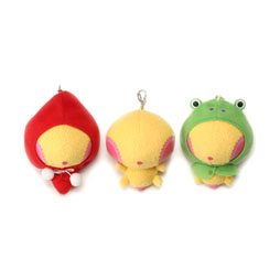 画像ギャラリー No.012のサムネイル画像 / 「踊り子 クリノッペ」がTVアニメ化。3月からはグッズ展開もスタート