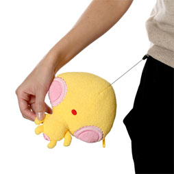 画像ギャラリー No.013のサムネイル画像 / 「踊り子 クリノッペ」がTVアニメ化。3月からはグッズ展開もスタート