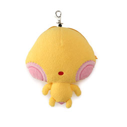 画像ギャラリー No.014のサムネイル画像 / 「踊り子 クリノッペ」がTVアニメ化。3月からはグッズ展開もスタート