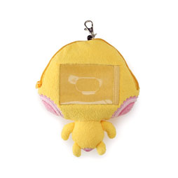 画像ギャラリー No.015のサムネイル画像 / 「踊り子 クリノッペ」がTVアニメ化。3月からはグッズ展開もスタート