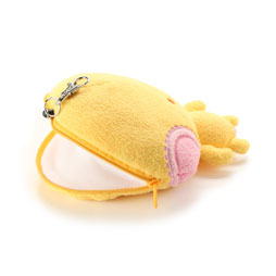 画像ギャラリー No.016のサムネイル画像 / 「踊り子 クリノッペ」がTVアニメ化。3月からはグッズ展開もスタート