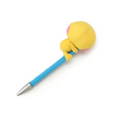 画像ギャラリー No.019のサムネイル画像 / 「踊り子 クリノッペ」がTVアニメ化。3月からはグッズ展開もスタート