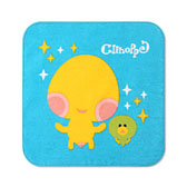 画像ギャラリー No.022のサムネイル画像 / 「踊り子 クリノッペ」がTVアニメ化。3月からはグッズ展開もスタート