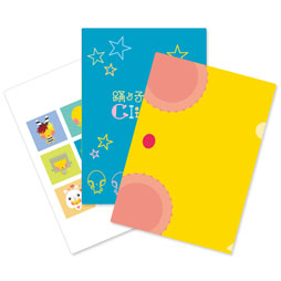 画像ギャラリー No.034のサムネイル画像 / 「踊り子 クリノッペ」がTVアニメ化。3月からはグッズ展開もスタート