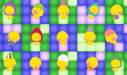 画像ギャラリー No.040のサムネイル画像 / 「踊り子 クリノッペ」がTVアニメ化。3月からはグッズ展開もスタート