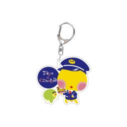 画像ギャラリー No.007のサムネイル画像 / 「クリノッペ」期間限定ショップが東京駅と新宿マルイワンに27日から順次開店