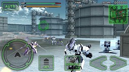 ꡼ No.005 | Destroy Gunners SP / ICEBURN!!