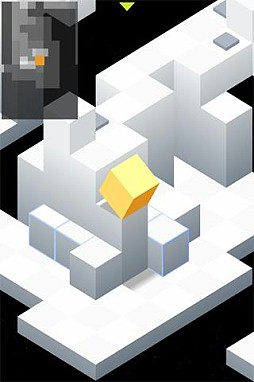 ꡼ No.003 | EDGE