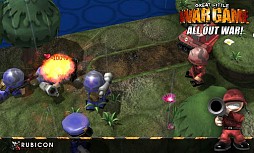 ꡼ No.002 | GLWG:All Out War