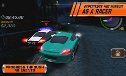 ꡼ No.001 | Need for Speed Hot Pursuit
