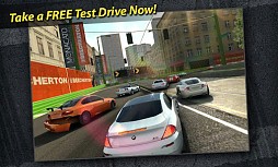 ꡼ No.001 | Real Racing 2
